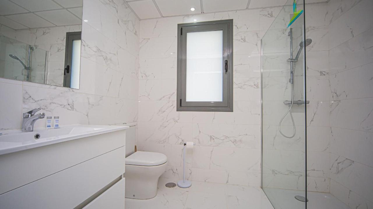 Cg7 Casares Green 외부 사진